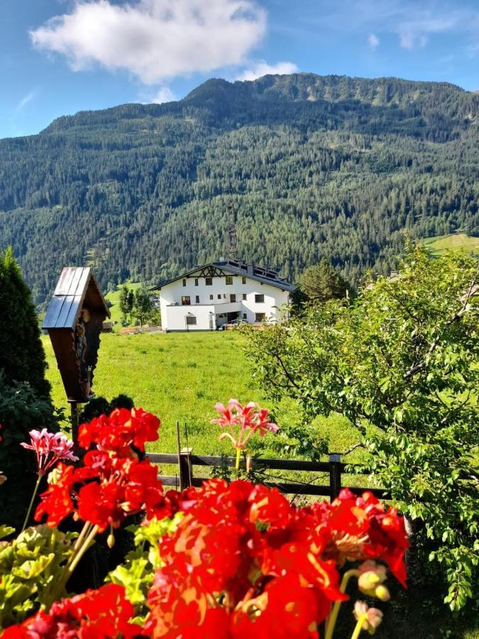 Haus Gabriel * Fliess