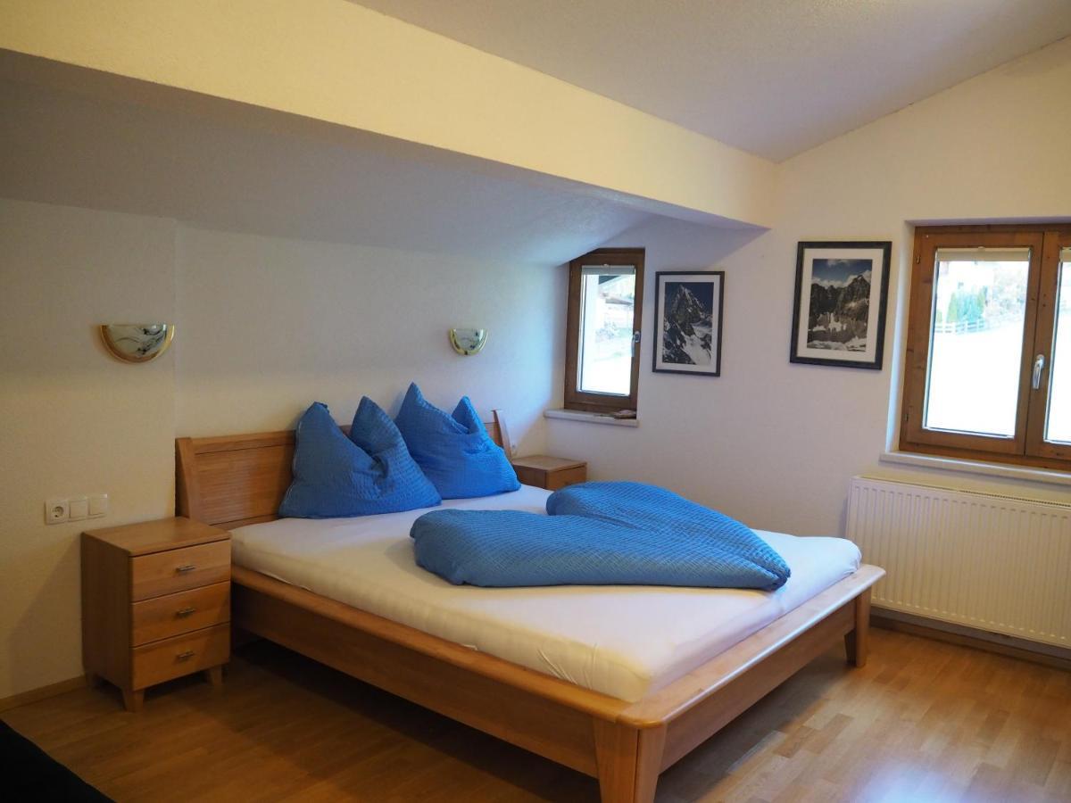 Haus Gabriel Apartamento