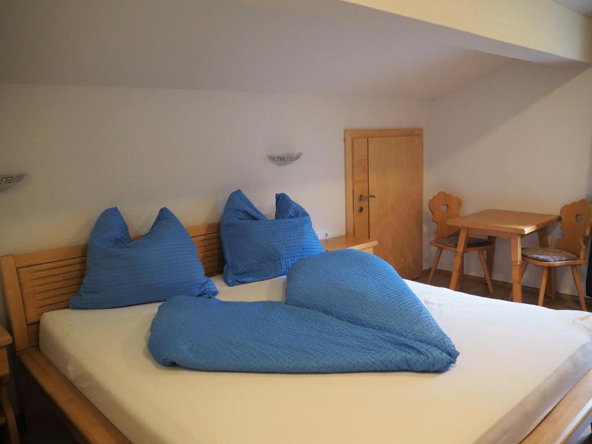 Haus Gabriel Apartamento